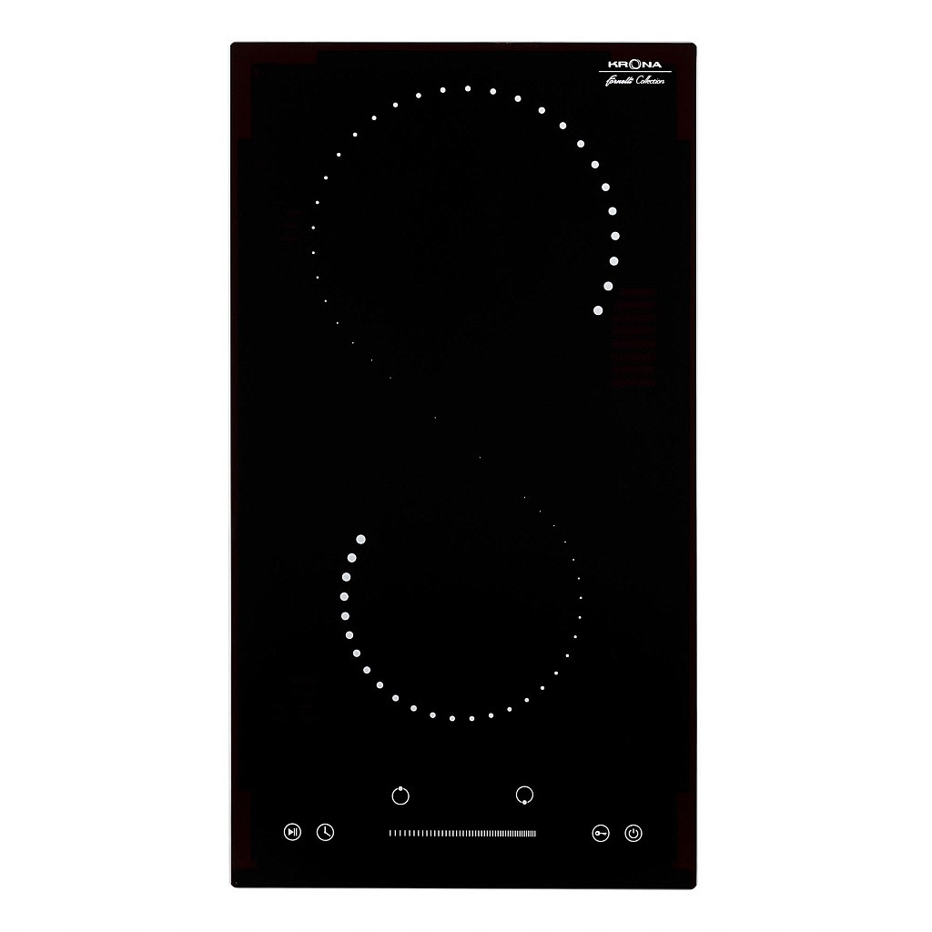 Электрическая варочная поверхность KRONA CORTO 30 BL 