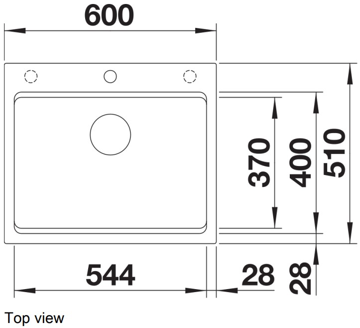 Схема встраивания с размерами (1)