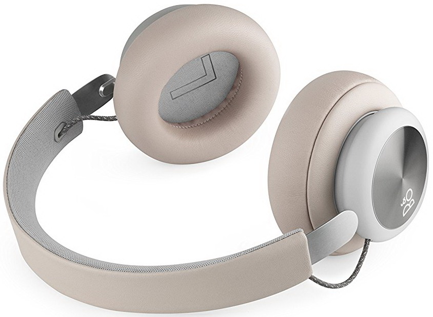 Bang & olufsen beoplay h4 wireless hotsell