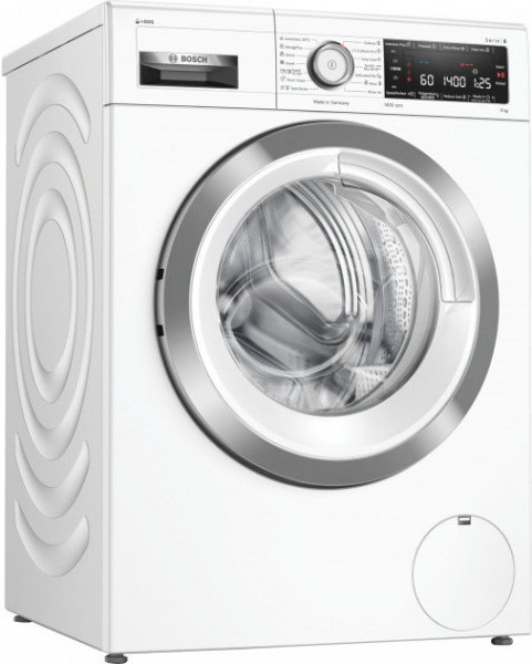 Стиральная машина Bosch WAX32KH2BY 