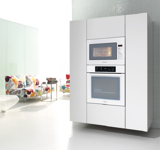 Свч miele. Miele m8261. Встраиваемая микроволновая печь Miele. Микроволновая печь m6030sc Miele. Микроволновая печь Миеле m6113sed.