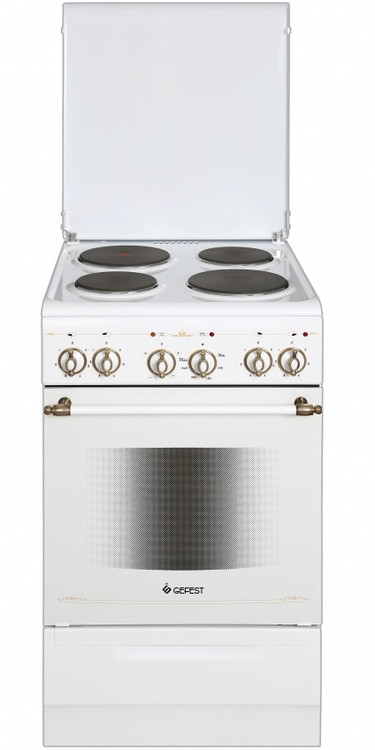 Плита Gefest ЭП Н Д 5140-01 0121 