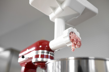 KitchenAid FVSFGA 15190 KitchenAid FVSFGA Hausdorf