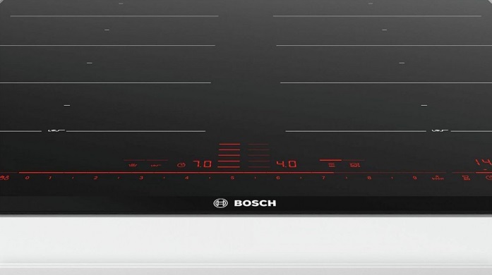 Индукционная варочная панель Bosch PXX675DC1E Индукционная варочная панель Bosch PXX675DC1E