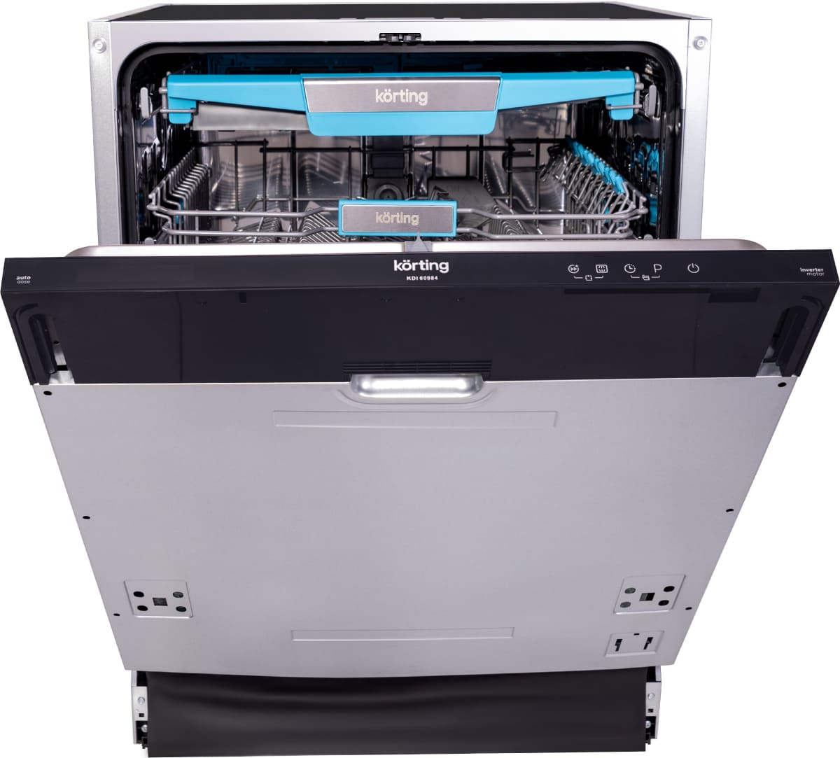 Встраиваемая посудомоечная машина Korting KDI 60984 