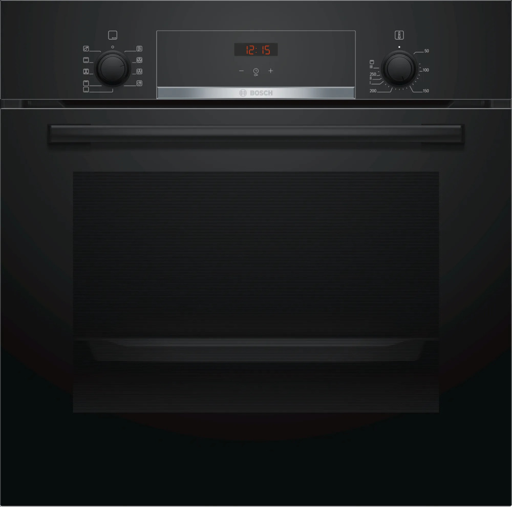 Духовой шкаф Bosch HBF534EB0Q 