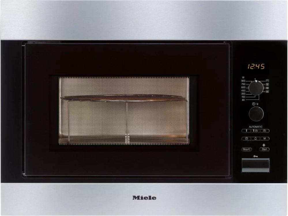 Miele shop microwave m8261