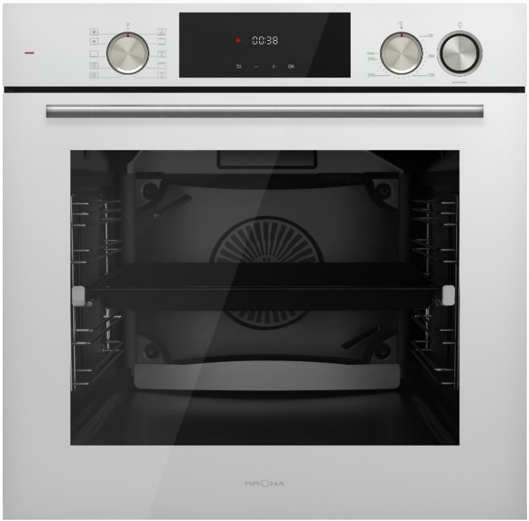 Цена На KRONA NEBULA Steam 60 WH - 55990 Руб В Москве, Купить С.