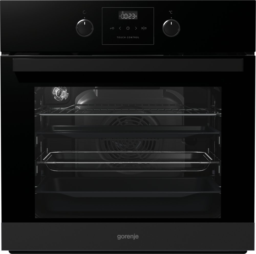 Духовой шкаф gorenje touch control инструкция