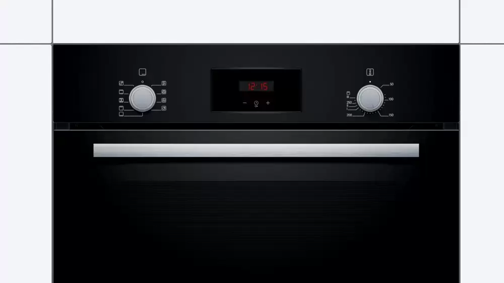 Духовой Шкаф Bosch 4 Serie Купить