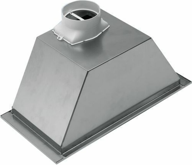 Встраиваемая вытяжка Falmec Gruppo Incasso murano 70 IX (800) ECP 