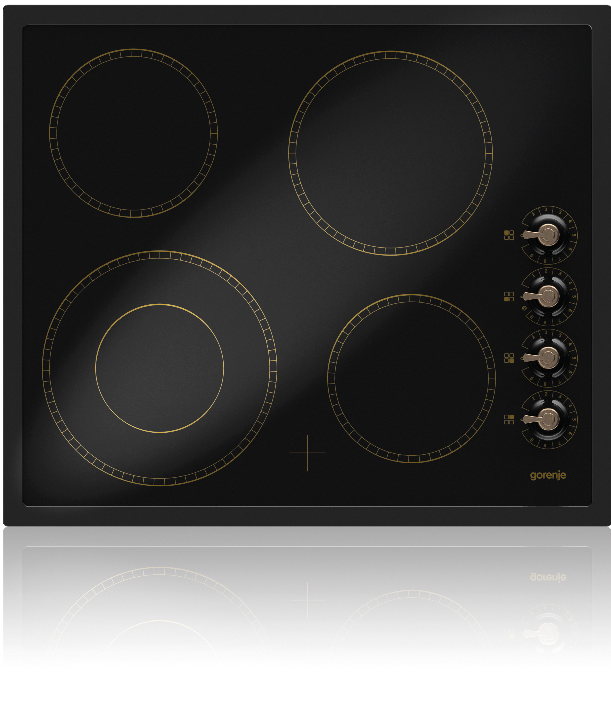 Купить Большую Конфорку Gorenje163185 В Спб