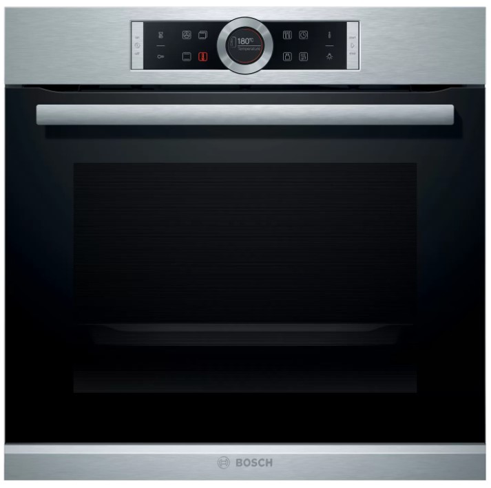 Духовой шкаф Bosch HBG635BS1 Духовой шкаф Bosch HBG635BS1