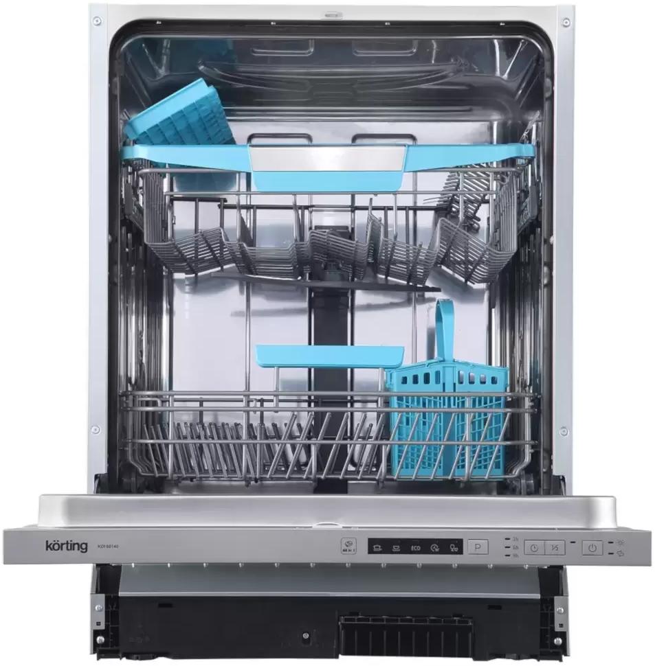 Посудомоечные машины Korting: обзор моделей, инструкция по эксплуатации, ошибки и отзывы