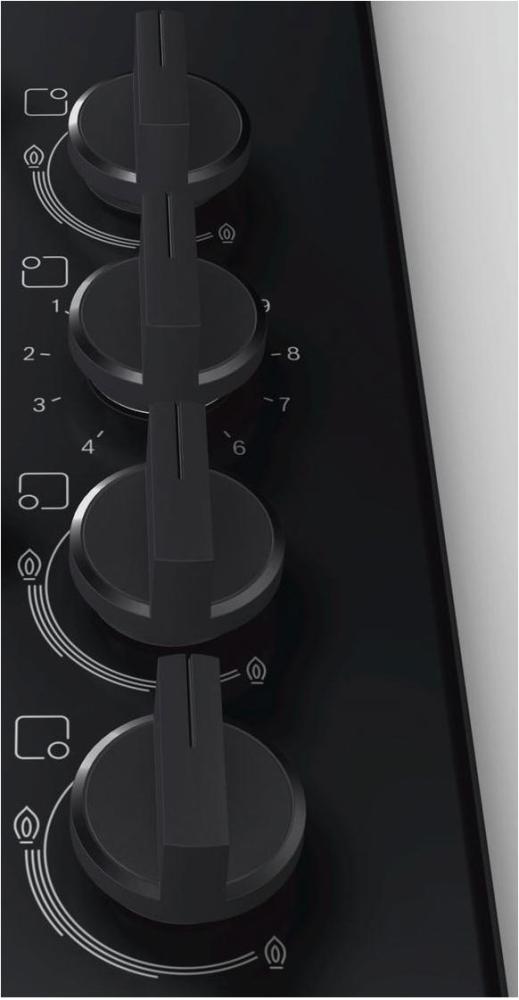 Комбинированная варочная панель Bosch PBY6C6B62O 