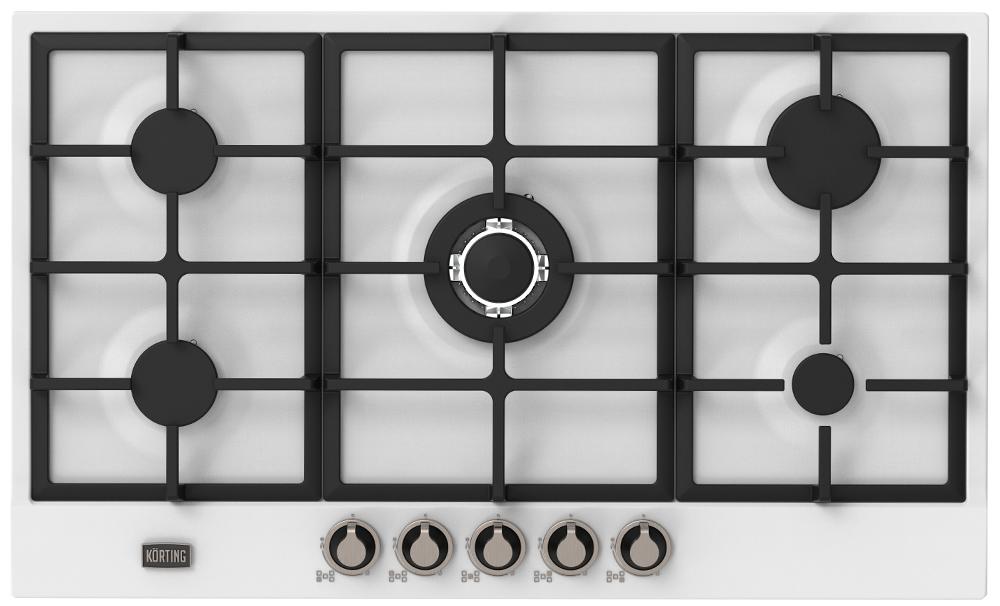smeg 700mm gas cooktop