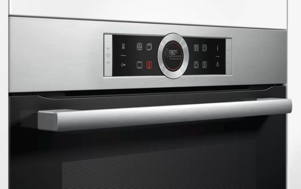 Духовой шкаф Bosch HBG635BS1 Духовой шкаф Bosch HBG635BS1