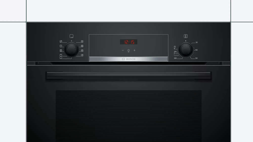 Духовой шкаф Bosch HBF534EB0Q 