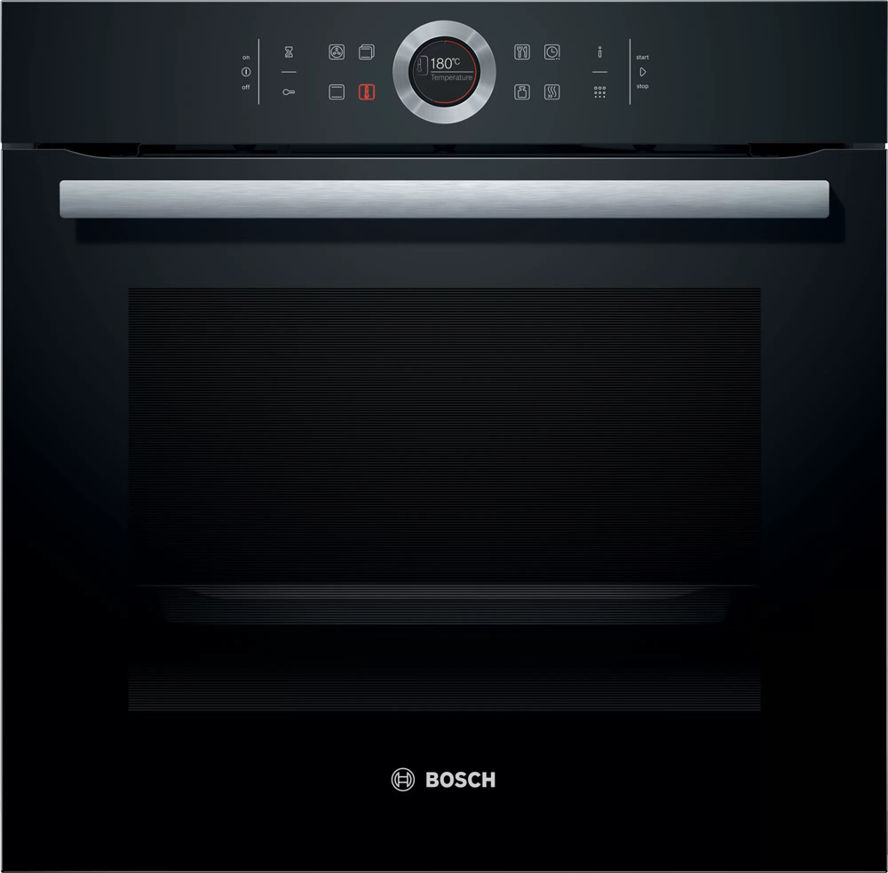 Духовой шкаф Bosch HBG675BB1 