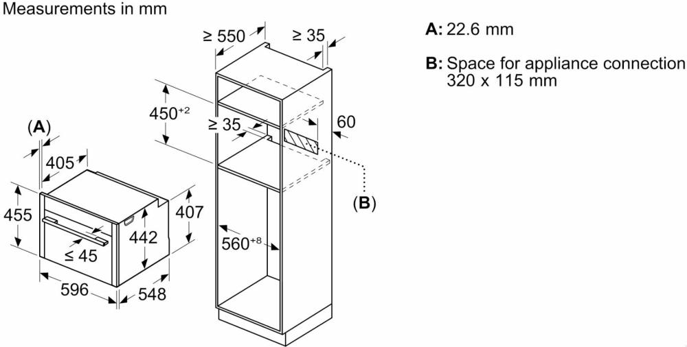 Схема с размерами