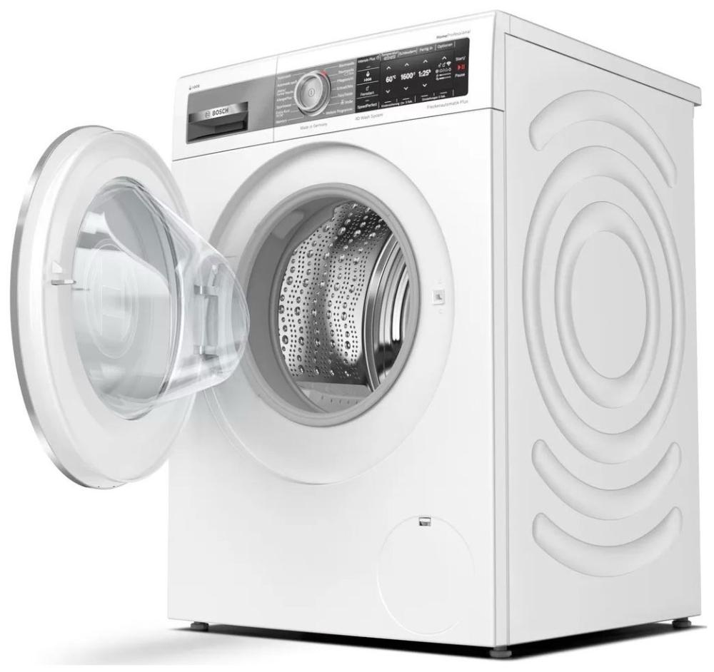 Стиральная машина Bosch WAX32E90ME Стиральная машина Bosch WAX32E90ME