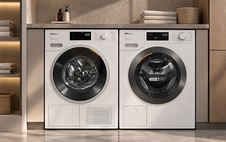Шоурум Miele от официального дилера