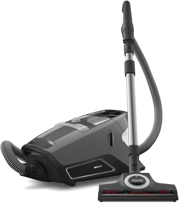 Цена на Miele SKCF5 Blizzard CX1 Cat&Dog Flex PowerLine Graphite