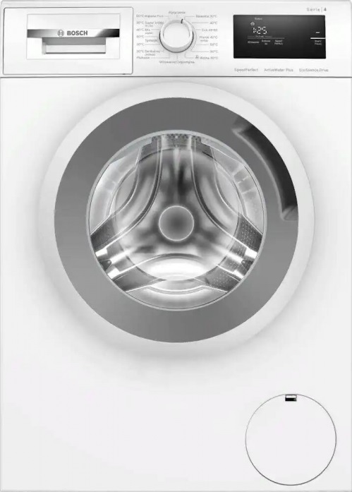 Стиральная машина Bosch WAN20007PL Стиральная машина Bosch WAN20007PL