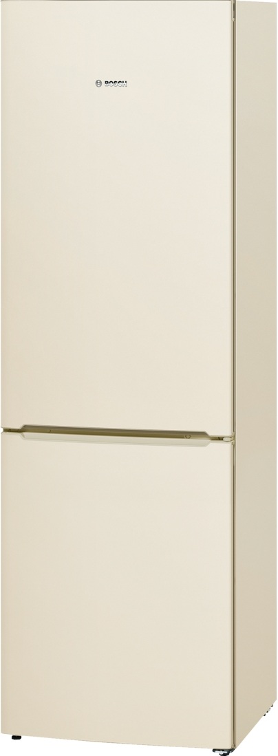 Инструкции для Холодильников Bosch