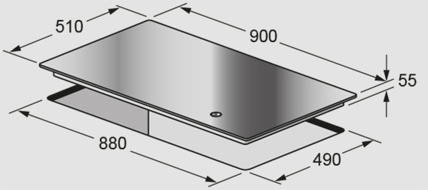 Схема встраивания