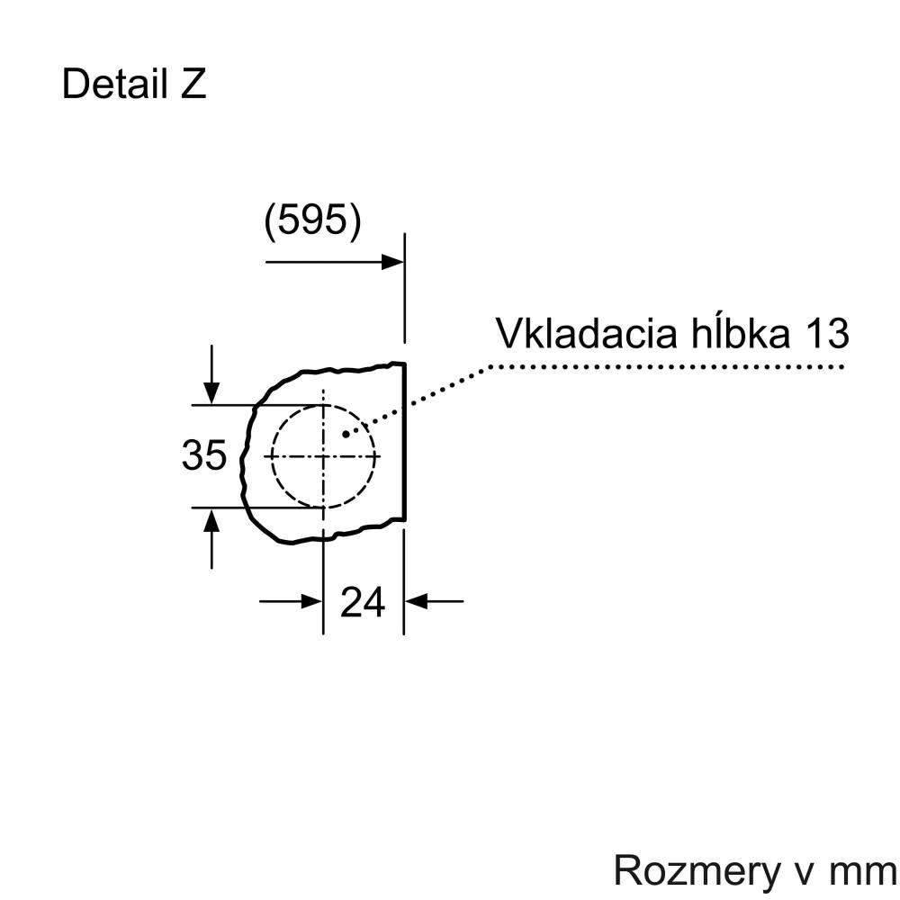 Схема с размерами