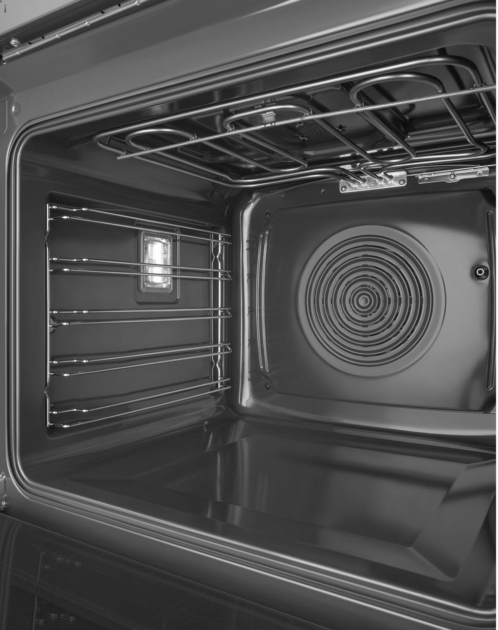 Цена на Smeg SO6300S2X - 135290 руб в Москве, купить с бесплатной доставкой  духовой шкаф Smeg SO6300S2X прочитав отзывы, описания и инструкции на  Hausdorf