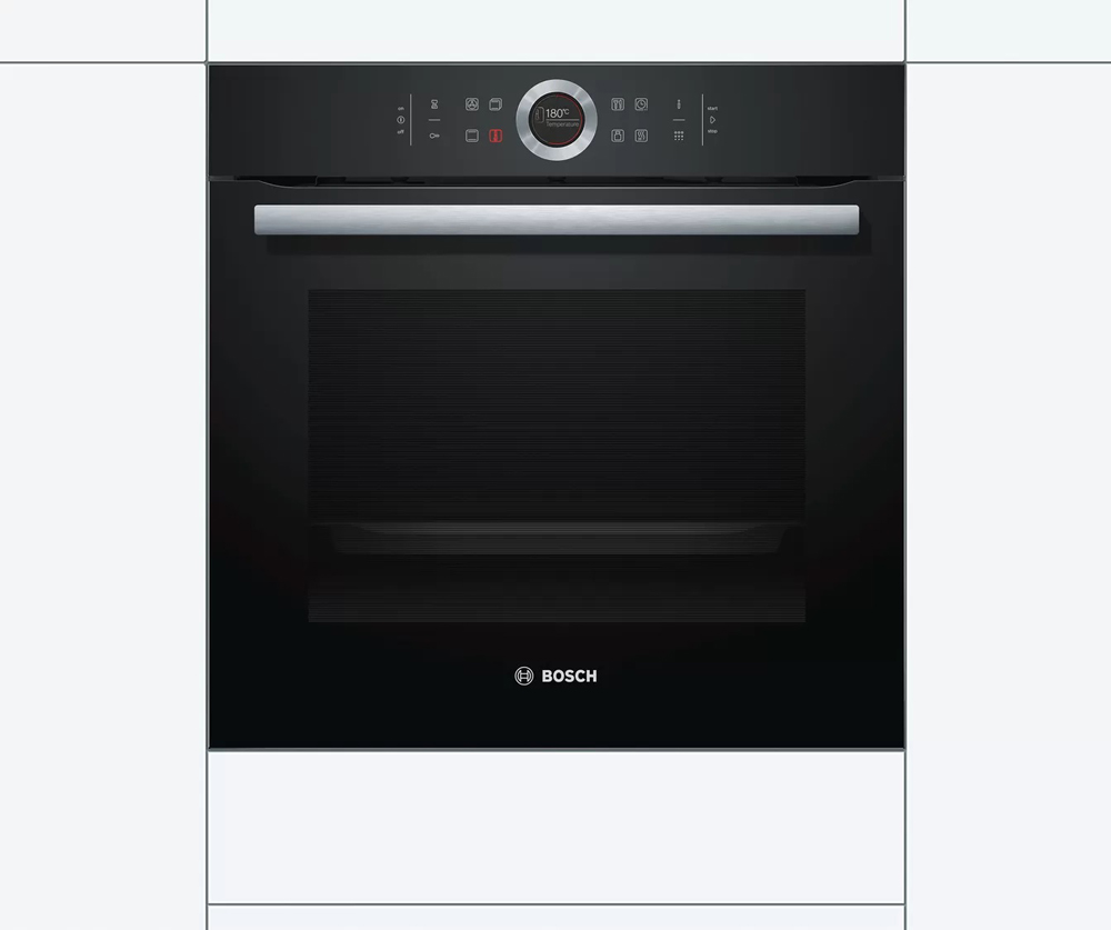 Духовой шкаф Bosch HBG675BB1 