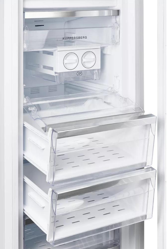 6 пунктов для требований к установке холодильной камеры