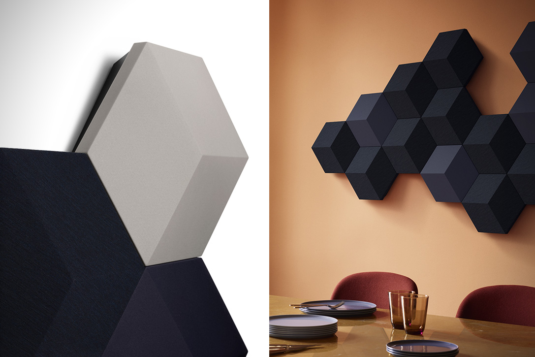 Bang Olufsen BeoSound Shape