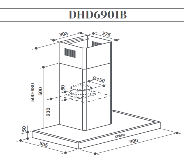 ×ª××¦××ª ×ª××× × ×¢×××¨ âªDHD6901Bâ¬â