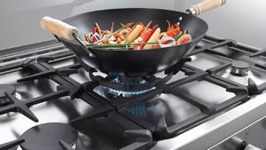 Конфорка-WOK Конфорка-WOK