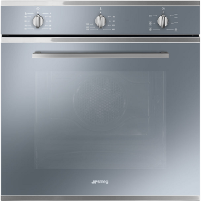 Цена На Smeg SF64M3VS - 60890 Руб В Москве, Купить С Бесплатной.