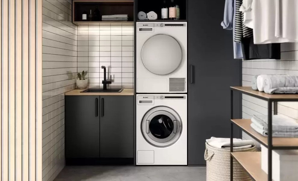 Лучшие по цене и качеству сушильные машины 2025 года