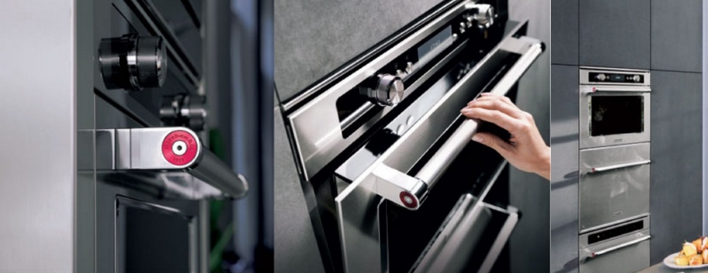 «О еде — совершенно серьезно» KitchenAid «О еде — совершенно серьезно» KitchenAid