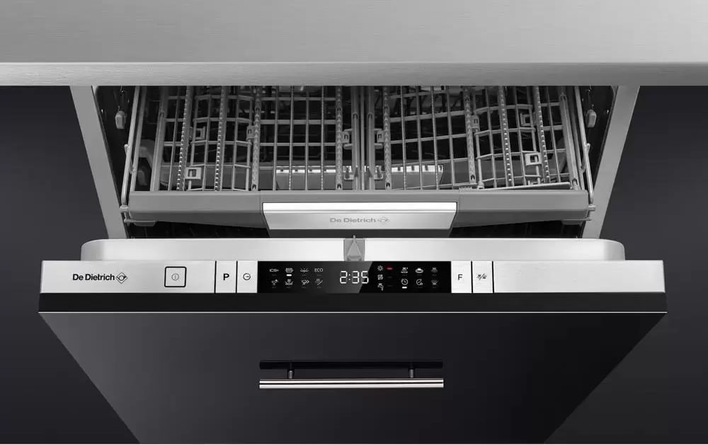 Посудомоечные машины De Dietrich