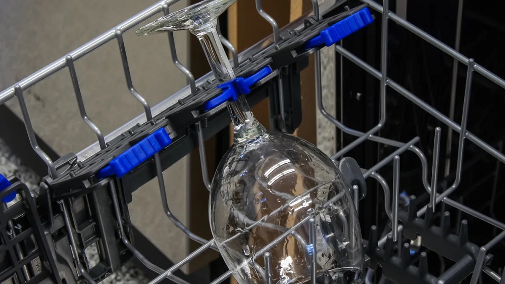 Посудомоечные машины Electrolux