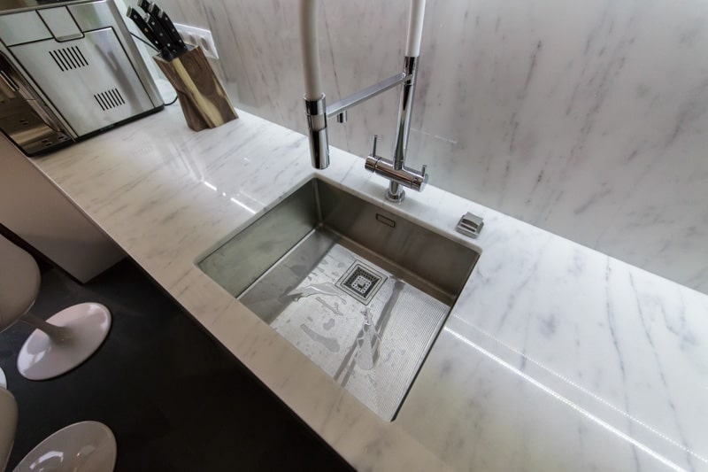 Серые мойки Omoikiri Серые мойки Omoikiri