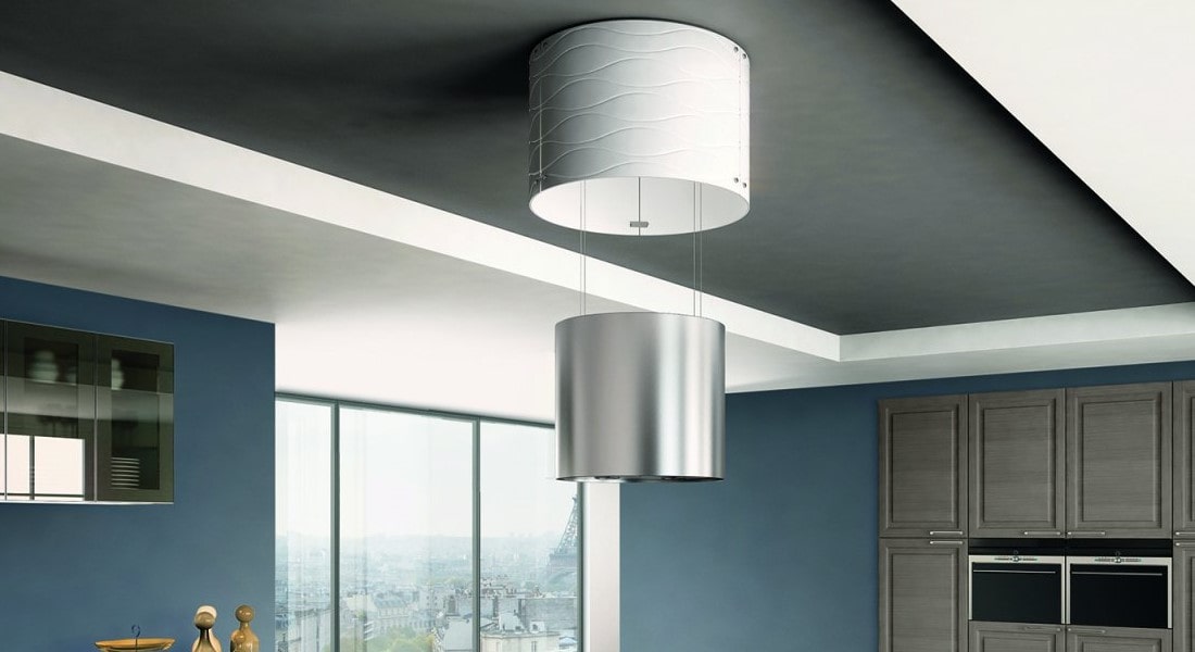 Подвесные вытяжки Подвесные вытяжки
