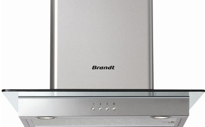 Вытяжки Brandt Вытяжки Brandt