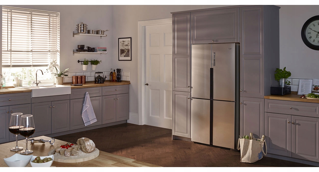 Бытовая техника Haier 