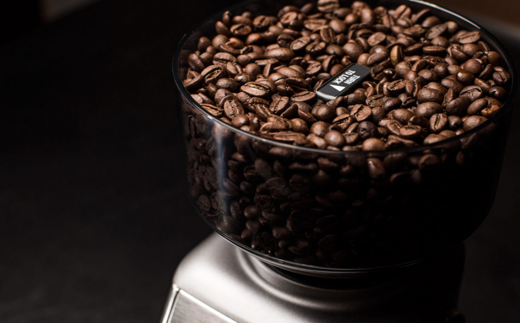 Кофемолки Bork