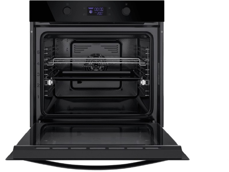 Обзор духовых шкафов Maunfeld