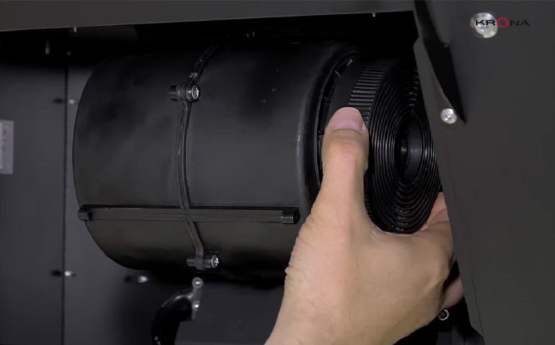 Как почистить фильтры в вытяжках Elica 