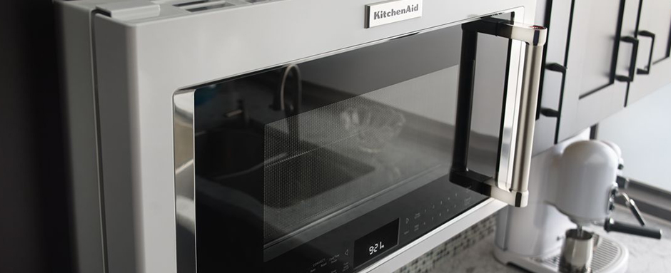 Функциональная кухня от Kitchen Aid